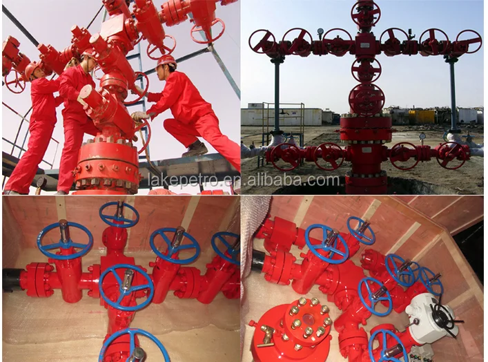 Oil field manufacture gas well Christmas tree for saleOil and Gas high pressure wellhead christmas tree Xmas tree producing treeOil Field Wellhead Christmas Tree On SaleOil Field drilling Christmas Tree On SaleAPI 6A Xmas Wellhead Christmas Tree Wellhead EquipmentAPI 6A Xmas Wellhead Christmas Tree Wellhead EquipmentQQ20171113161610.png