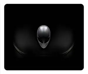 Buy Hipster Alienware Mousepad Customized Oblong Mouse Pad