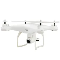 

RC S20W FPV 720P 1080P Camera Selfie Altitude Hold Drone Headless Mode Auto Return Takeoff/Landing GPS RC Quadcopter toy EVAN
