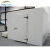 Cold camera for preservation meat, cooling room for vegetables