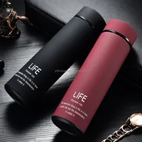 

Customized Design Compact Low Price Good Water Bottles,High Quality Stainless Steel Water Bottle With Filter,Hot Water Tumbler