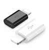 Micro USB Android to IOS Converter Adapter For iPhone Devices