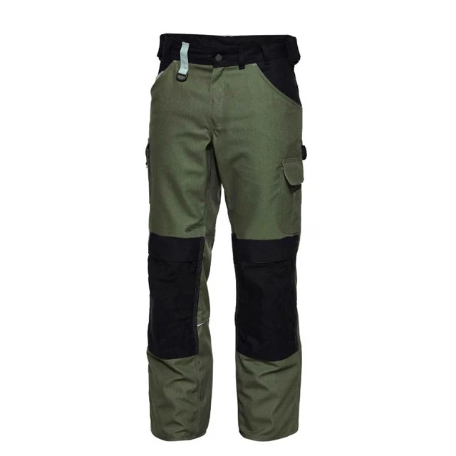 cargo work trousers