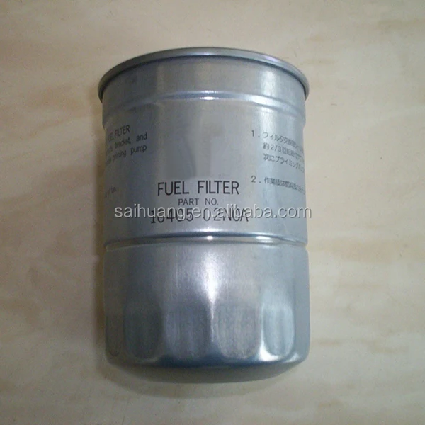 Fuel Oil Filter For Qd32 Td27 1640502n0a Buy Fuel Oil Filter,Fuel