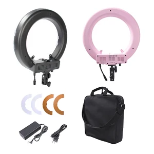 12 inch Dimmable 40W LED Ring Light Photography Video