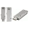 Good quality metal usb flash drive coded lock usb memory drive