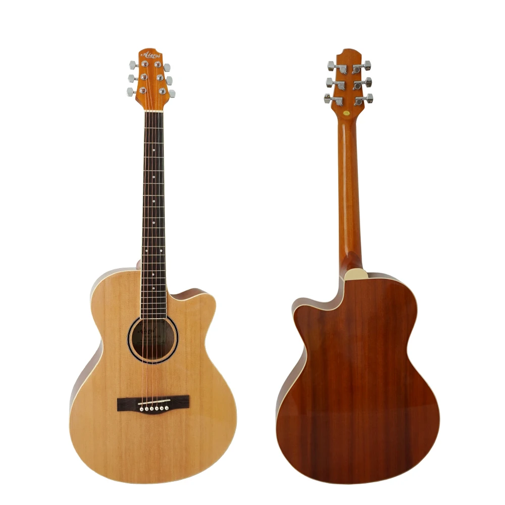 

professional Acoustic guitar for school