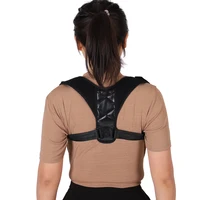 

2019 FDA CE OEM adjustable upper back posture corrector for women men