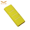 Colorful Popular Soft Touch Silicone Power Bank Protector Sleeve Manufacturer