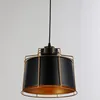 Home Decorative Pendant Fixture Ceiling Lamp Shade Antique Indoor Lighting