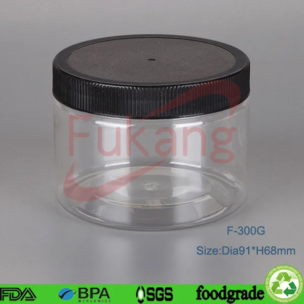 900ml Plastic Nuts Container,Plastic Sphere Container/ Buy Nuts