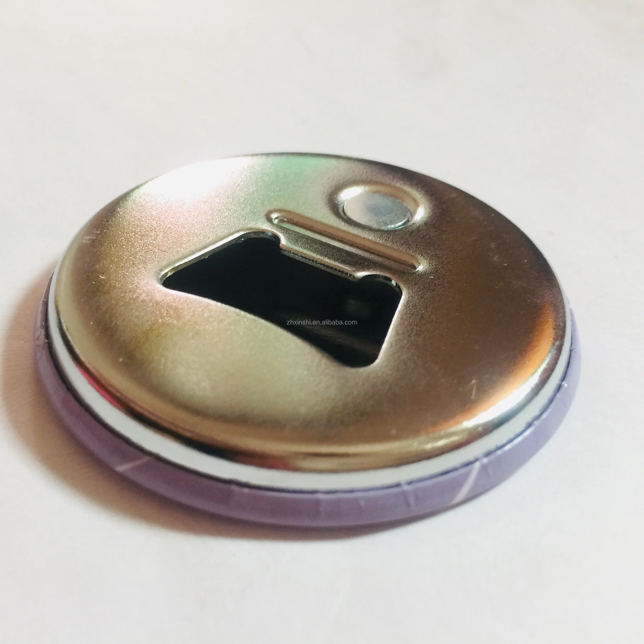 bottle opener magnet