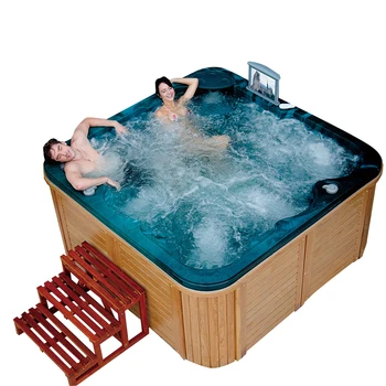 Spa H01 Hot Tubs China Portable Corner Outdoor Tub Tv Spa H01 Hot Tubs China Portable Corner Outdoor Tub Tv