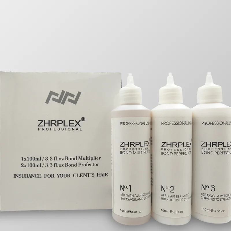 Zhrplex Keratin Hair Protein Treatment Products For Hair