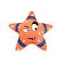 Aqua fun Sea star Diving Game neoprene diving starfish animal toy