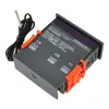 AC 110V Digital All-Purpose Fahrenheit sensor temperature thermometer