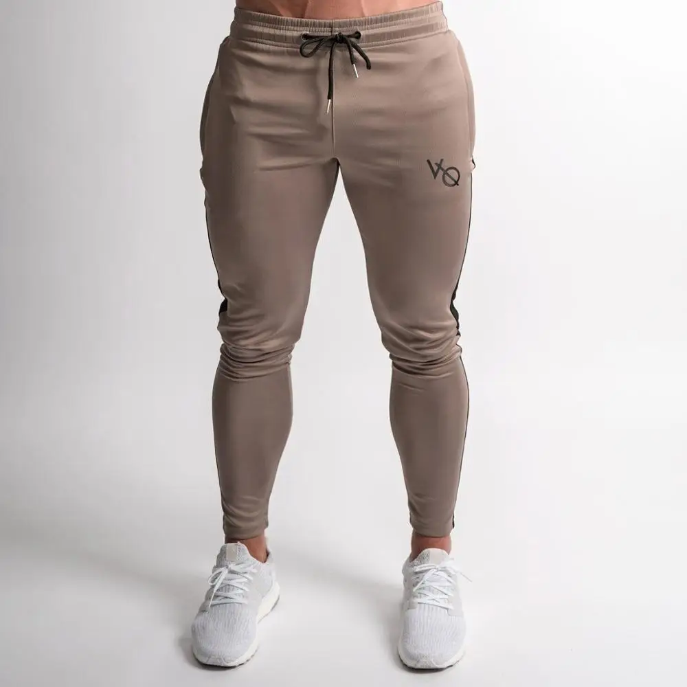 

China Manufacture New Arrival Men Sweatpants Jogger Slim Fit, Customized colors