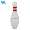 New Style bowling 32GB USB Flash Drives USB 2.0 customized Pen Drive 16GB 8GB 4GB gift usb flash disk