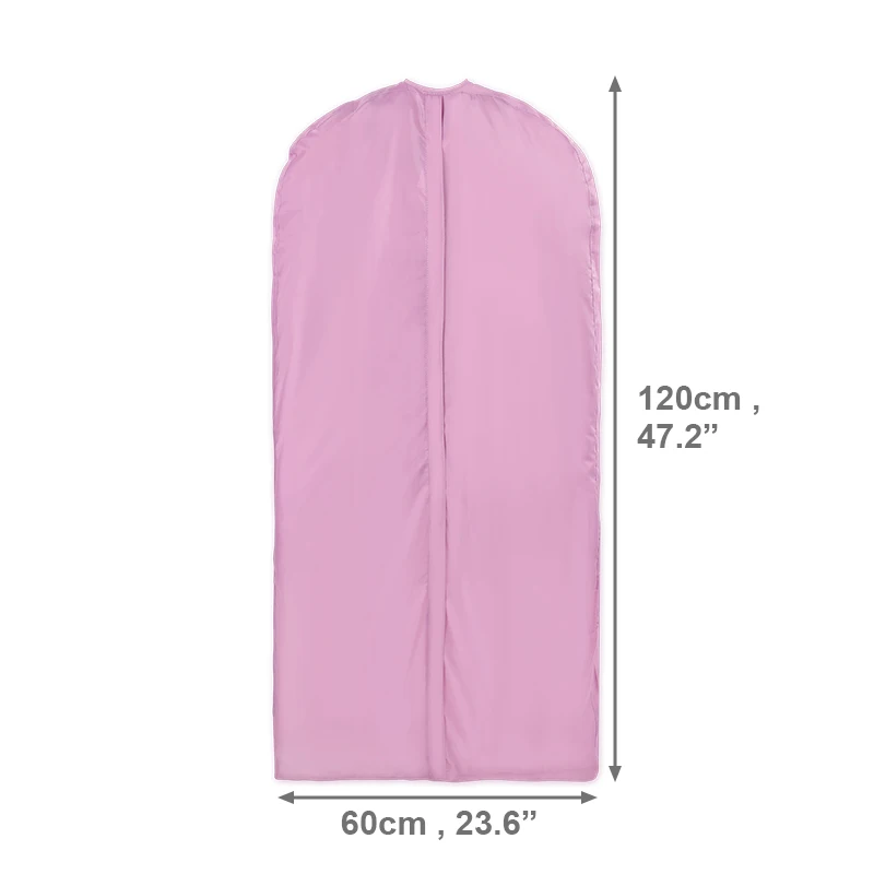 

Amazon Hot Selling Travel Garment Storage Bag, Customized