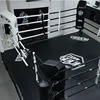 customized size outdoor international standard boxing ring