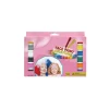 Kids Washable Coloring face crayon Non-Toxic Face paint Stick
