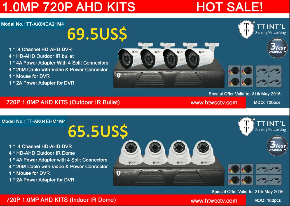 850nm 108pcs Led Light Illuminator Cctv Ir Infrared Night Vision Light