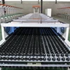 automatic led bulb led aging line testing machine