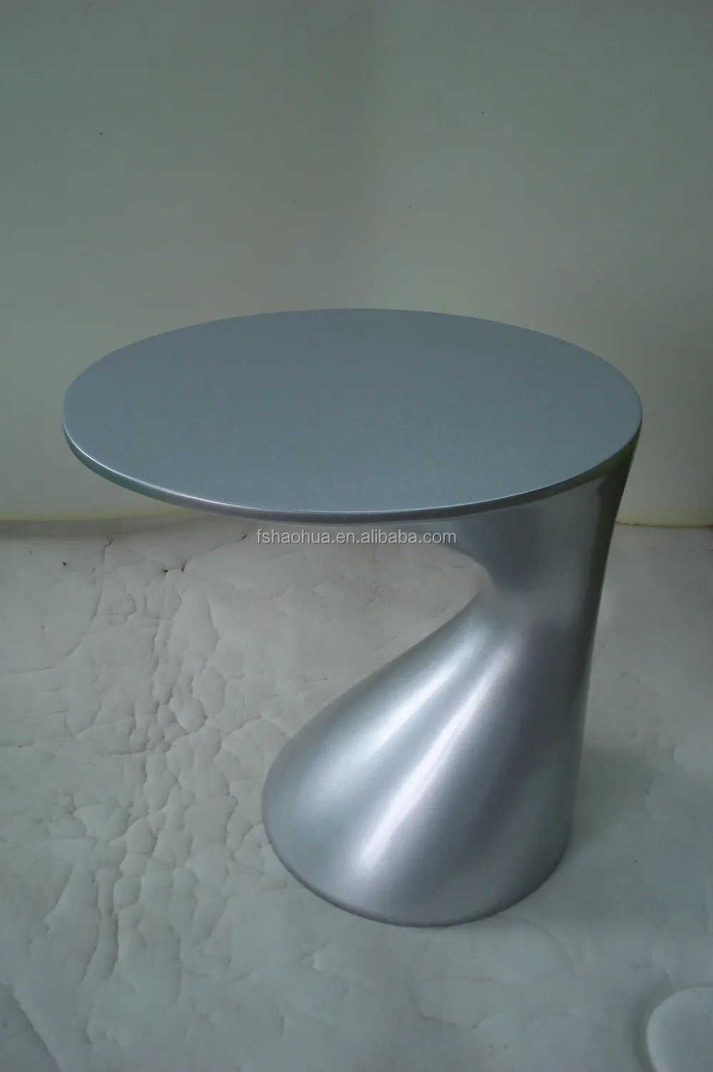 Zanotta tod beroemde ontwerp fiberglass bed side tafel salontafels ...