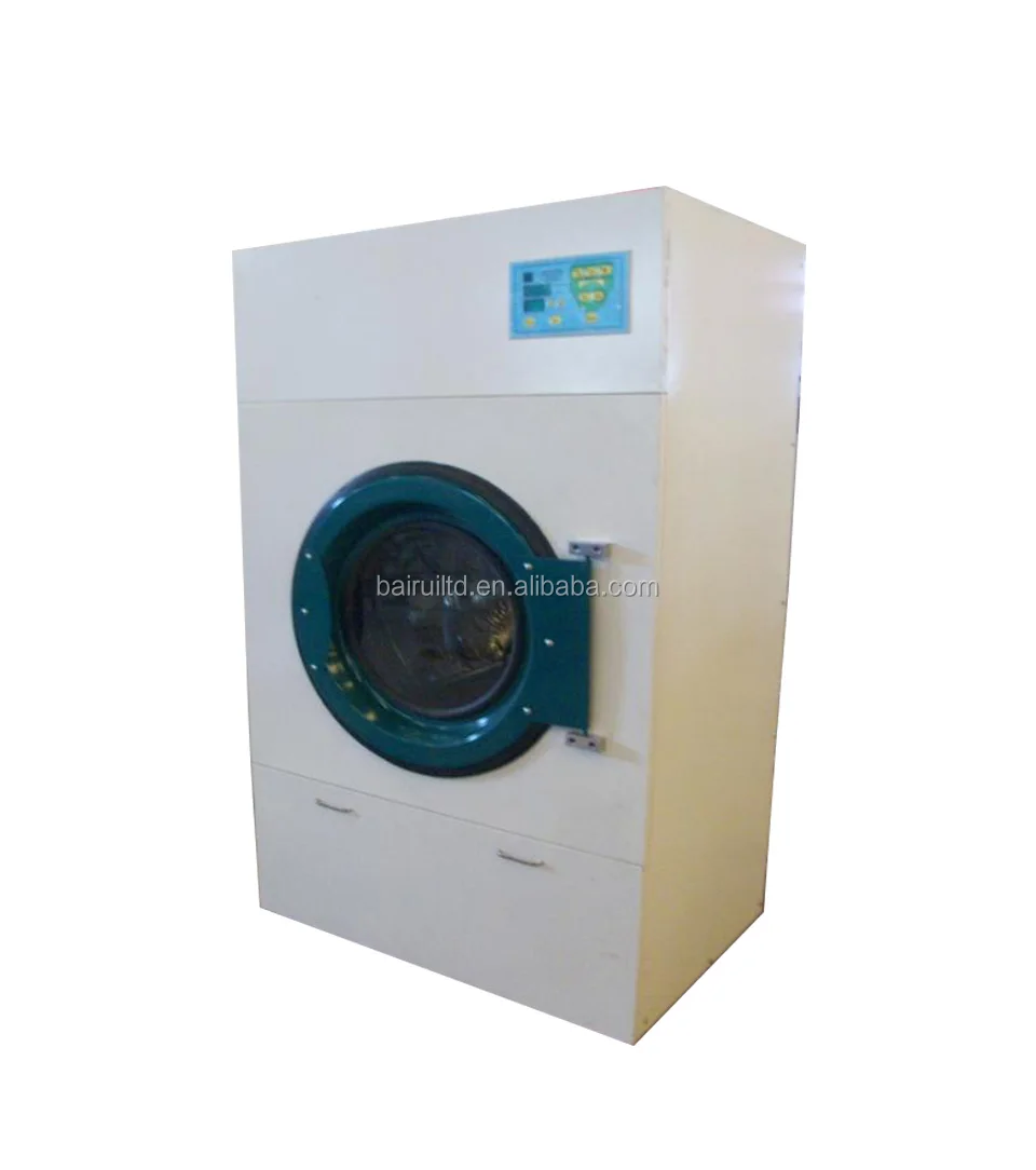 Automatic Stackable Fit For Laundromat Drying&drying Equipments Buy