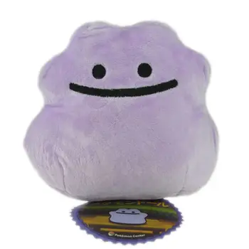 peluche ditto