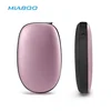 2019 The Best New Outdoor Power Bank Flash Drives Powerbank Usb Cute Hand Warmer
