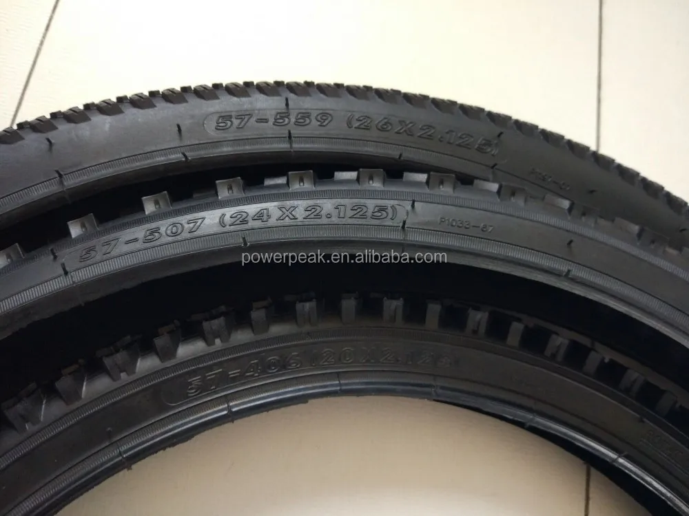 fat bike tyres 20 x 4