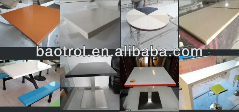 table mass production1