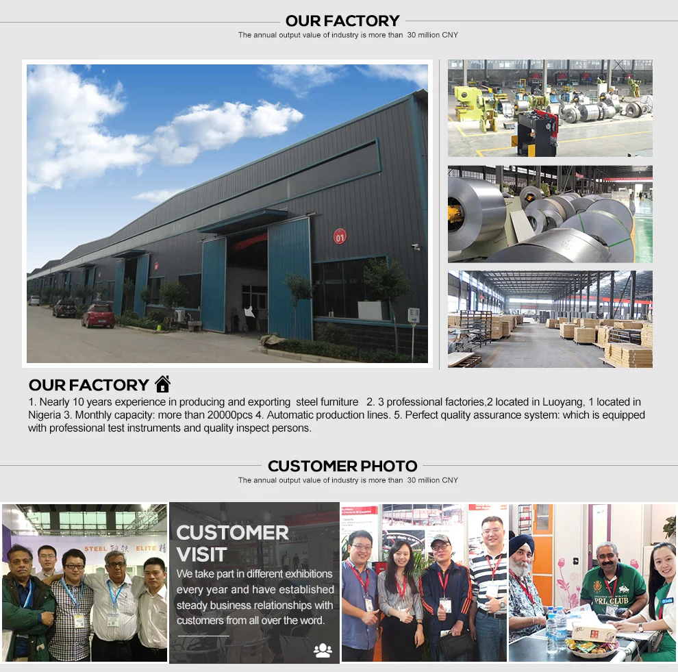 Luoyang steelite steel cabinet co., ltd. steel cabinet,metal locker