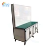 Workstation Work Multi-function Laptop Computer Production Line Display Profile Manufacturer Cnc Table Aluminium Extrude