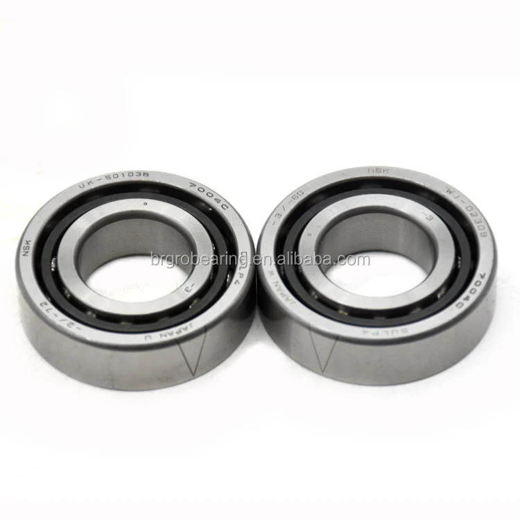 Japan Nsk High Rpm 7306c 7306be 2cs Ball Bearings 7306 Bearing Buy
