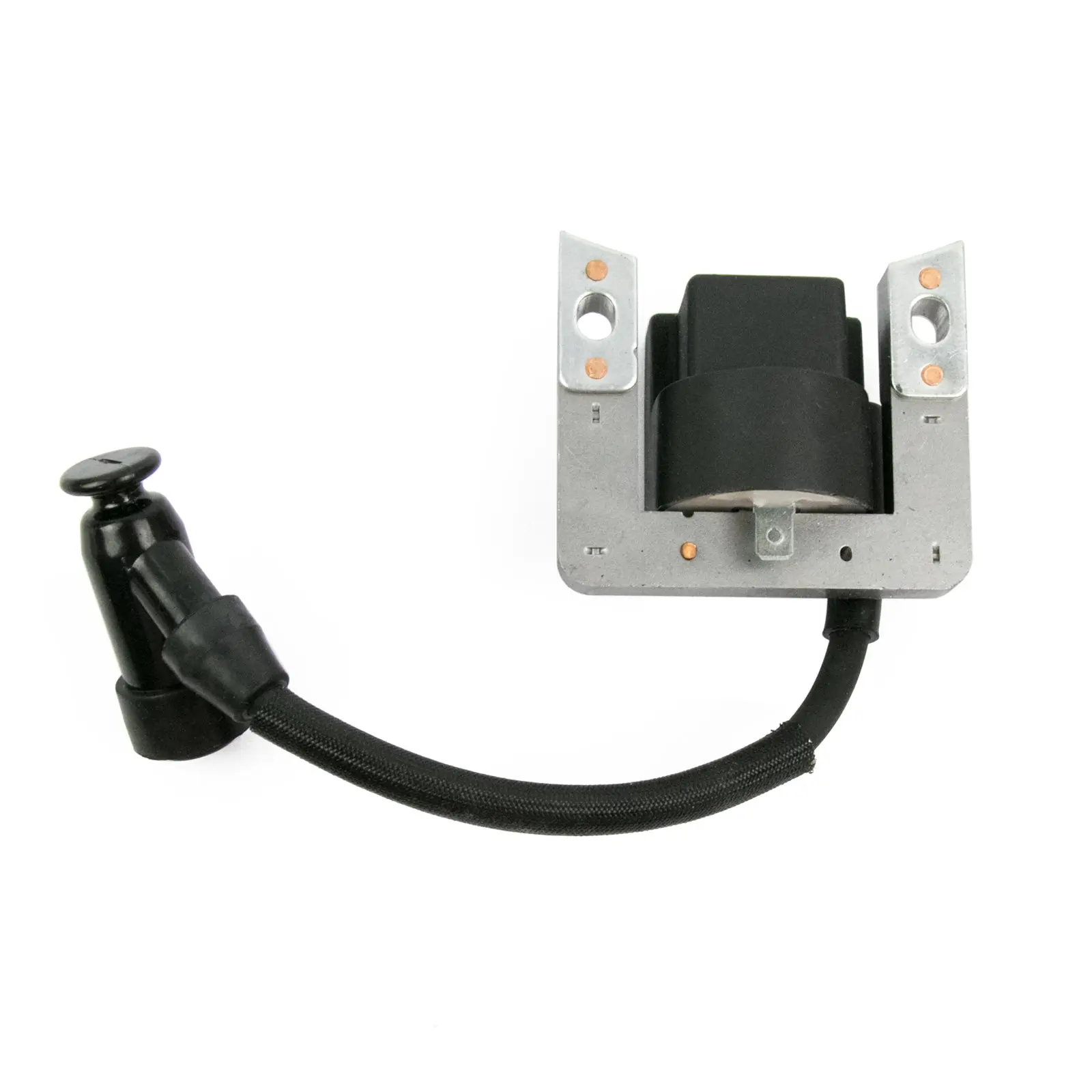 Aquiver Auto Parts New Ignition Coil for Kohler 14 584 05S XT-7 with Aluminum flywheel
