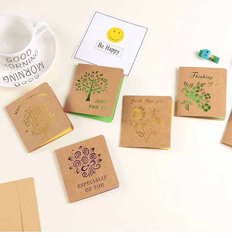 Greeting card