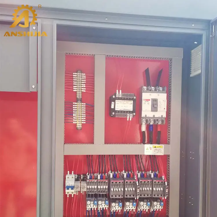 
Centrifugal Evaporative Condensing Scroll Compressed Air Cooled Chiller Unit 