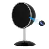 Invisible Lens Real 1080P Full HD Night Vision Smart Wifi Hidden Speaker Camera Security CCTV Cam DVR