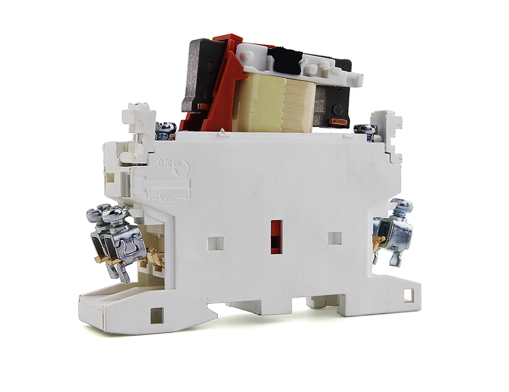 Factory Electricity Home 40A 2P Household DC Contactor