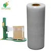 LLDPE stretch wrapped, pallet wrap stretch film, jumbo roll stretch film
