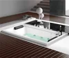 models rectangular spa bathtub acrylic, rectangular spa bath