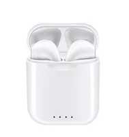 

New arrival color TWS i88 earphone Mini Wireless headset V5.0 Dual Calls Headphone stereo sport Earbuds