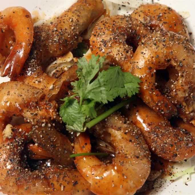 
Hot selling new hot product food seasoning black pepper 