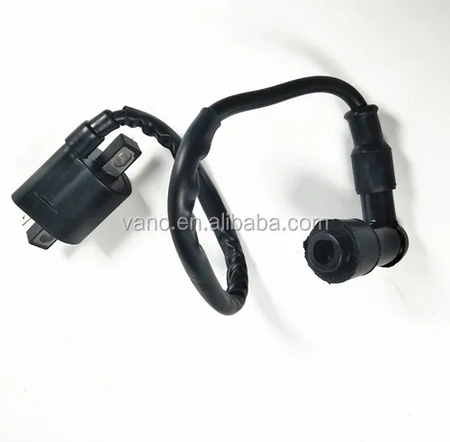 Universal 12V Motorcycle ignition coil WAVE
