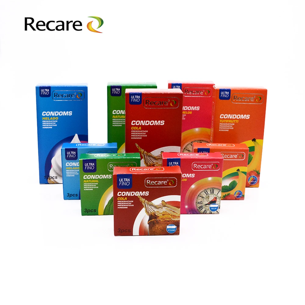 Different Types Of Male Latex Flavor Oem Condom With Free Sample Buy Flavor Oem Condom,Oem