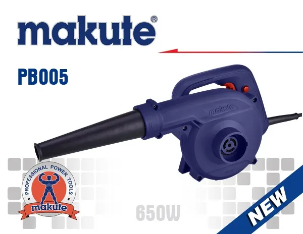 Makute Harga Kipas Angin Blower Dinding Power Tools (pb005) - Buy Portable Electric Air Blower