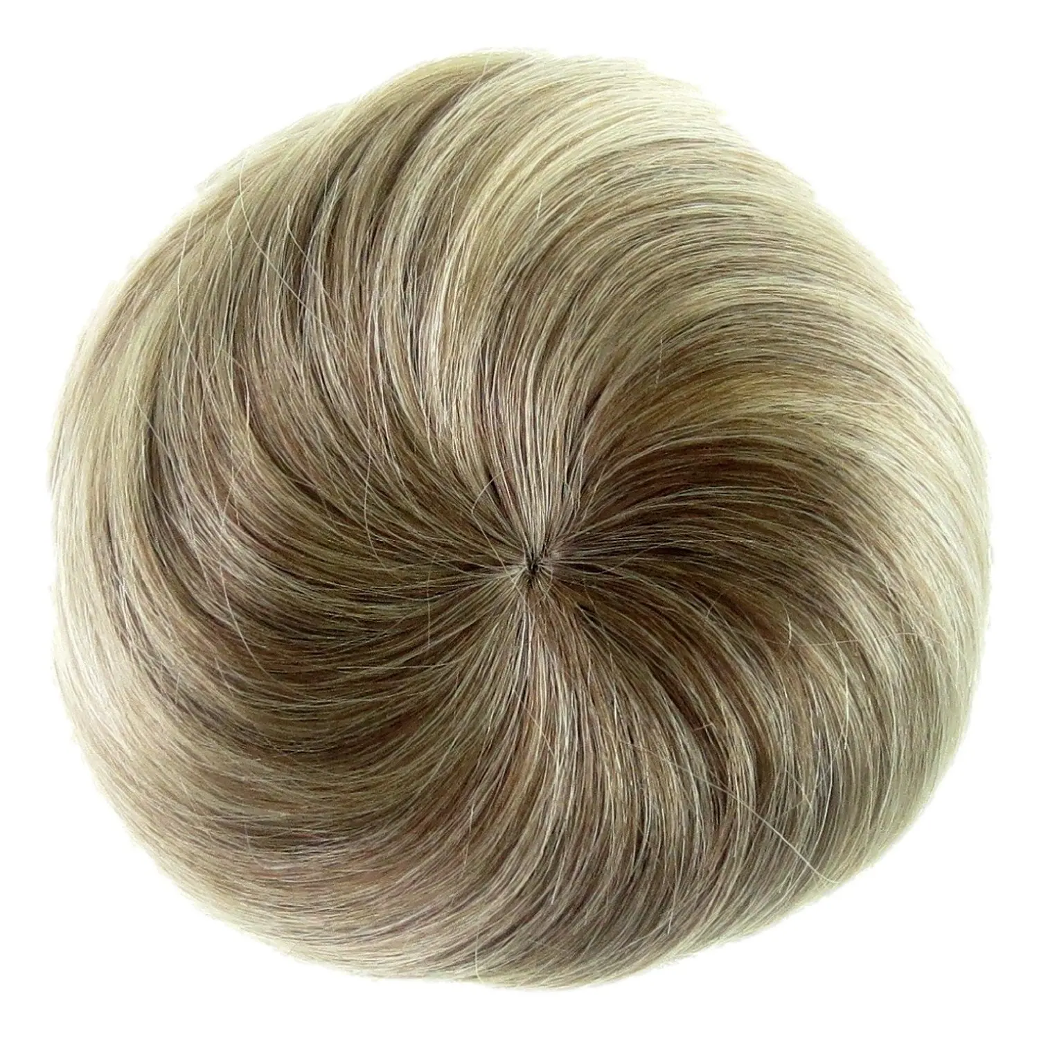 Buy New Style Super Bun Big Styled 30 Larger Airline Stewardess