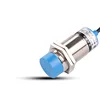 Inductive proximity switch LJ30A3-15-Z/BX DC three-wire NPN normally open sensor